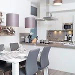 Apartment Suedkap C-09