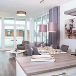 Suedkap C-09 Apartment