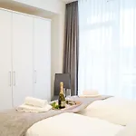 Apartment Suedkap C-09