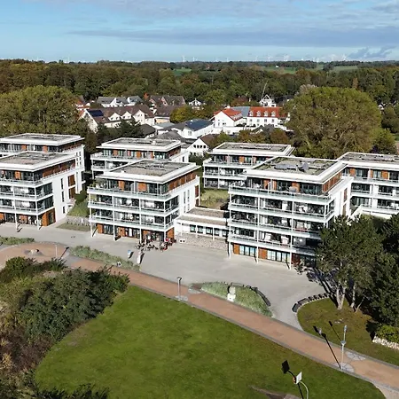 Διαμέρισμα Suedkap C-09 *