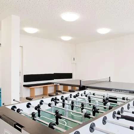 Διαμέρισμα Suedkap C-09 *