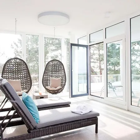 Suedkap C-09 Διαμέρισμα