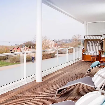 Διαμέρισμα Suedkap C-09