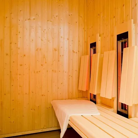 Suedkap C-09 Διαμέρισμα Pelzerhaken