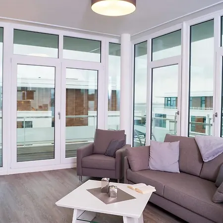 Suedkap C-09 Διαμέρισμα *