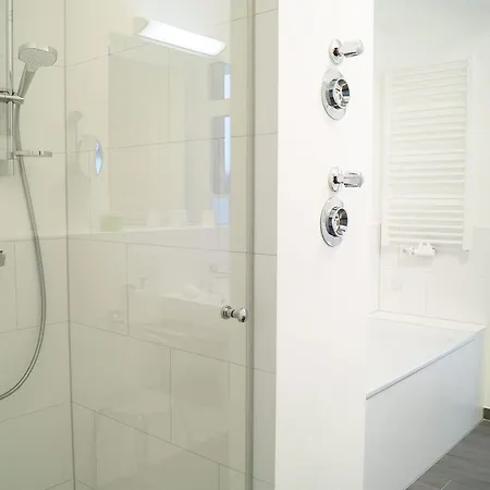 Suedkap C-09 Διαμέρισμα Pelzerhaken