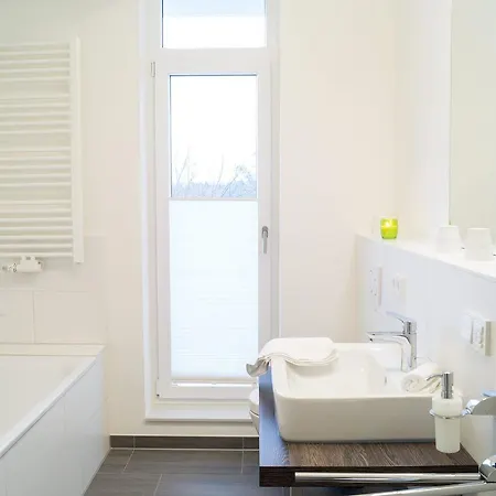 Διαμέρισμα Suedkap C-09 *