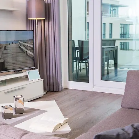 Suedkap C-09 Διαμέρισμα *