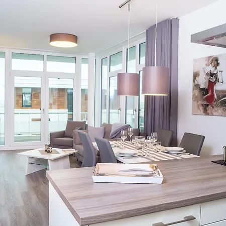 Suedkap C-09 Διαμέρισμα