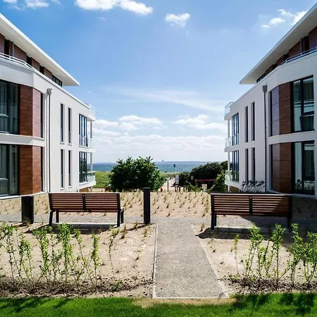 Suedkap C-09 Διαμέρισμα *