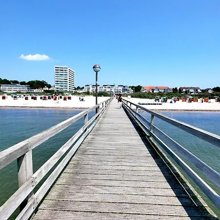 アパート Suedkap C-09 *