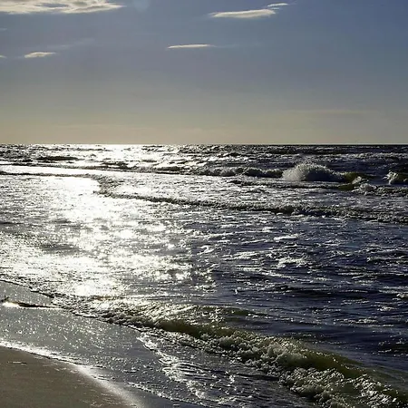 Διαμέρισμα Suedkap C-09 Pelzerhaken