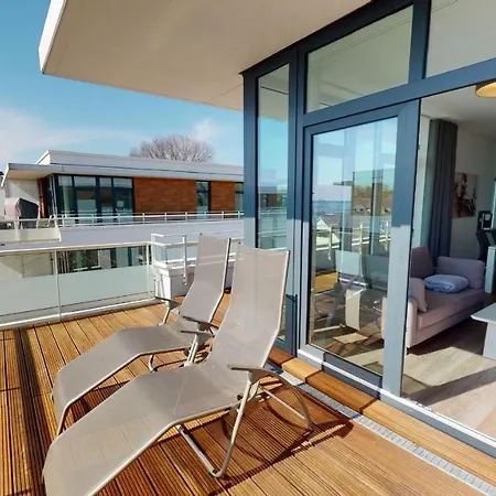 Suedkap C-09 Διαμέρισμα *