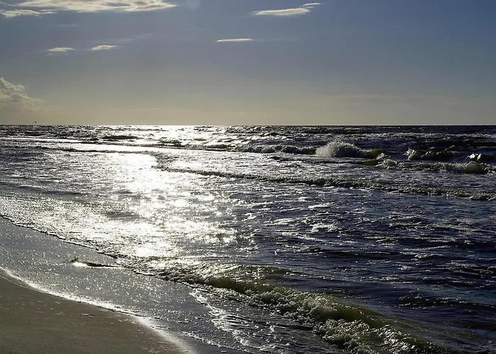 Apartament Suedkap C-09 Pelzerhaken